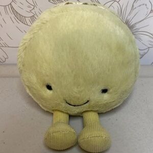 Jellycat MAX macaron
